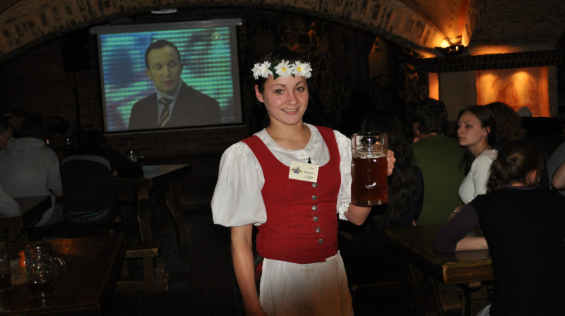 Foto: Mārcis Apškrūms
