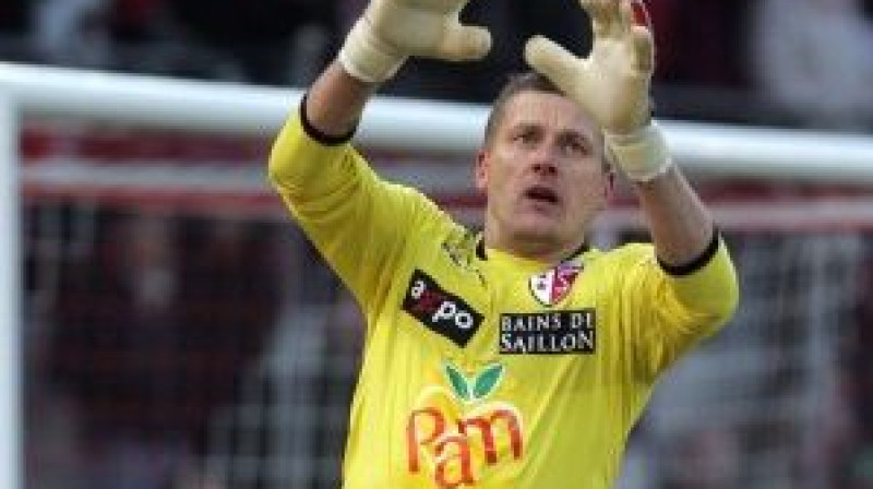 Andris Vaņins
Foto: www.mediasports.ch