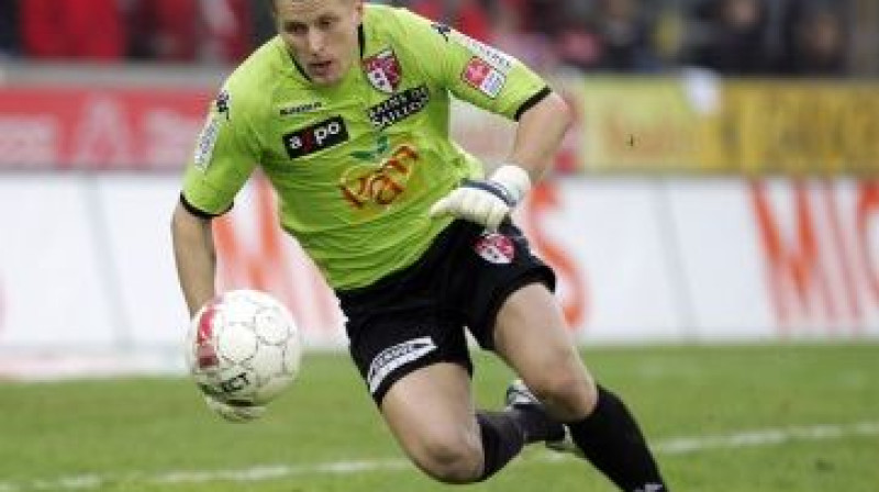 Andris Vaņins
Foto: www.mediasports.ch