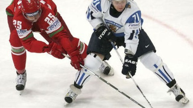 Leo Komarovs
Foto: DDP/Scanpix