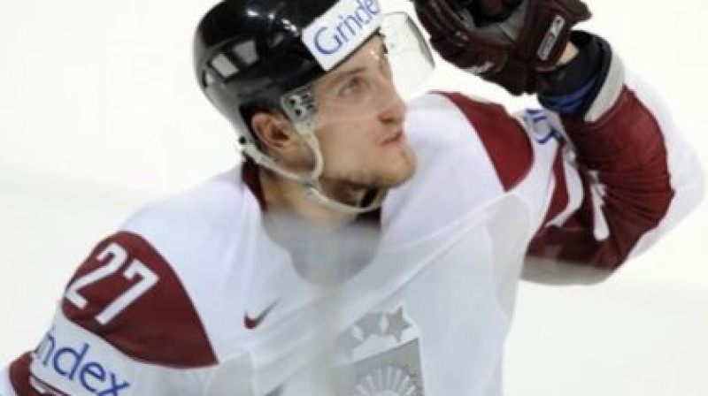 Sergejs Pečura
Foto: Romāns Kokšarovs, Sporta Avīze/f64.