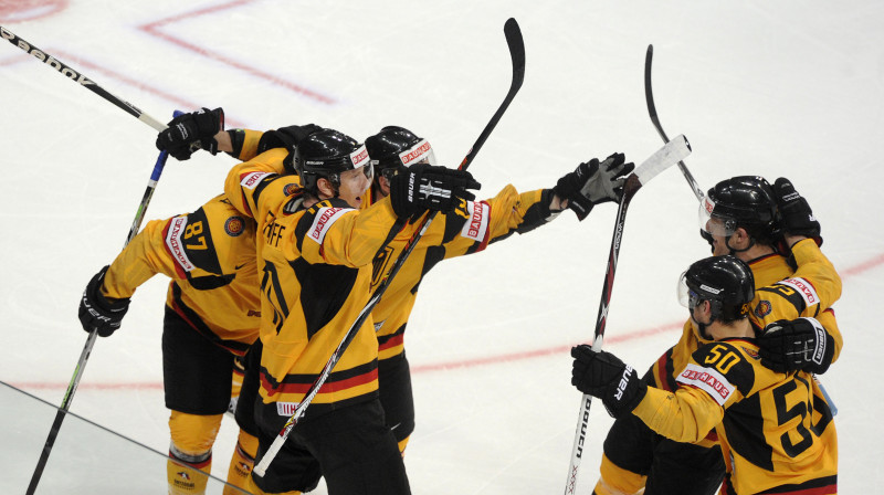 Foto: AP/Scanpix