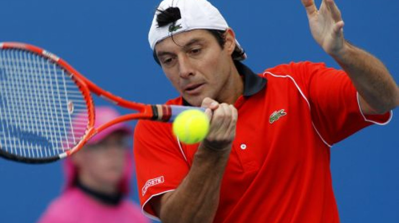 Sebastiens Grožāns
Foto: Reuters/Scanpix