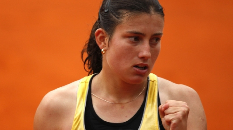 Anastasija Sevastova
Foto: Reuters/Scanpix