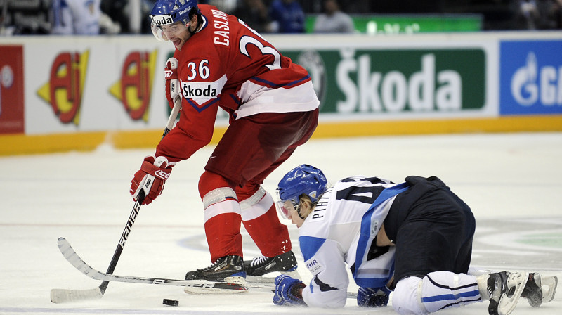 Foto: AP/Scanpix