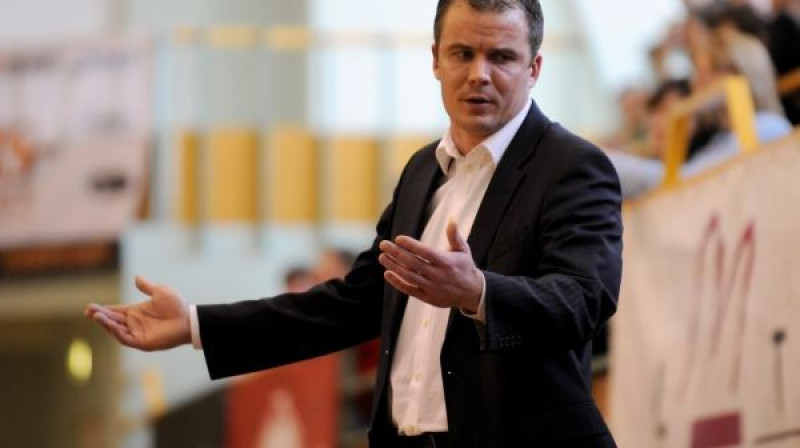 Edgars Teteris
Foto: Sportacentrs.com