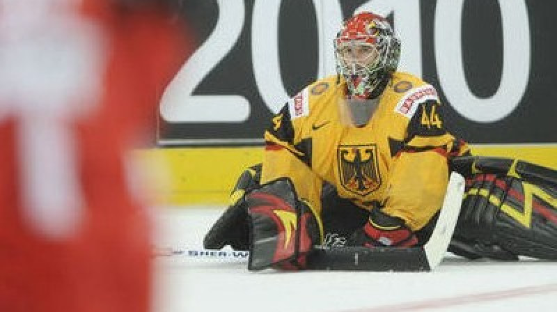 Deniss Endrass
Foto: AFP/Scanpix