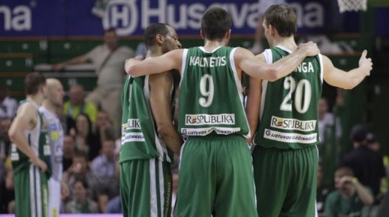 Foto: lrytas.lt