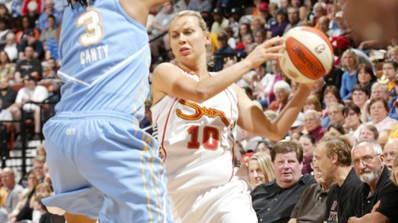 Foto: Ray Amati/NBAE/Getty images/Scanpix