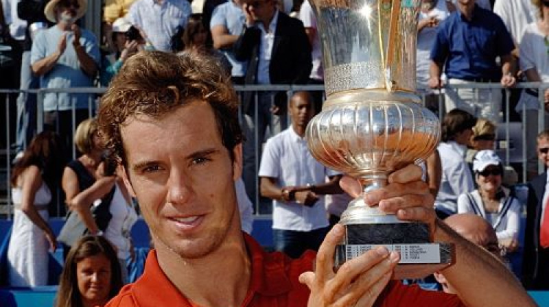 Rišārs Gaskē
Foto: AP/Scanpix