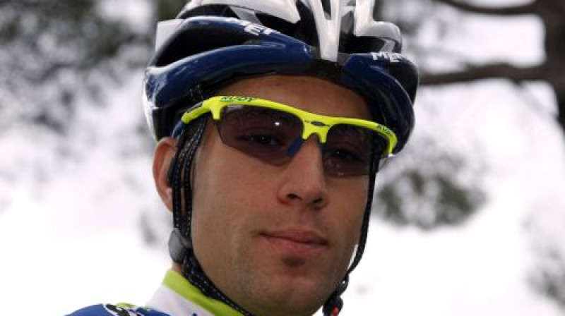 Vinčenco Nibali
Foto: AP/ Scanpix