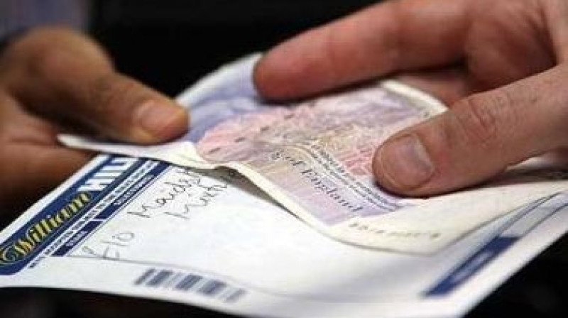 Foto: telegraph.co.uk