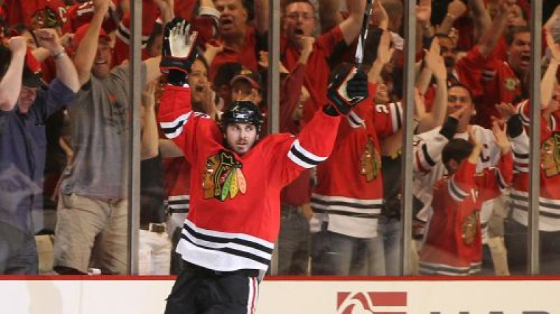 Deivs Bolands
Foto: AFP/Scanpix