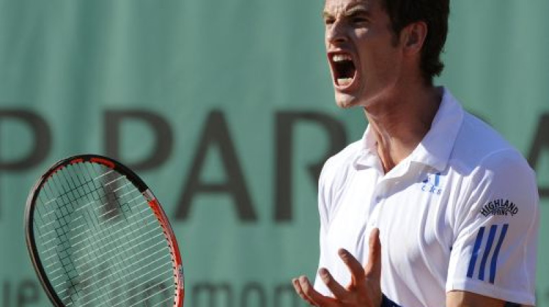 Endijs Marejs
Foto: AFP/Scanpix