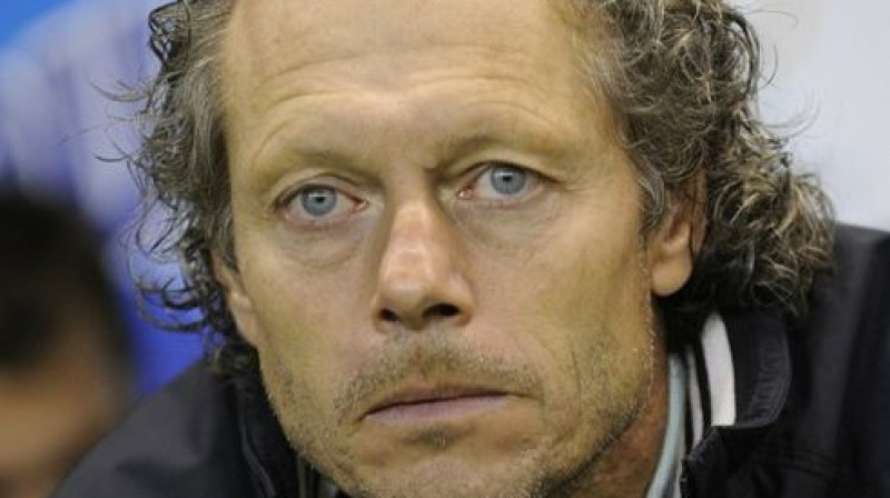 Mišels Prudoms
Foto: uefa.com