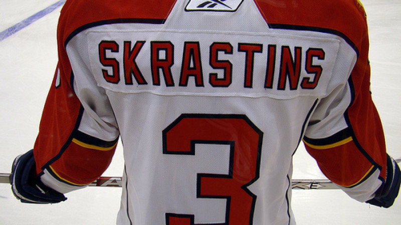 Šim uzvārdam NHL laukumos ir varena nozīme.