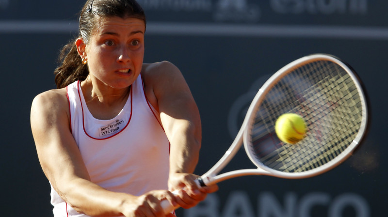 Anastasija Sevastova
Foto: Reuters