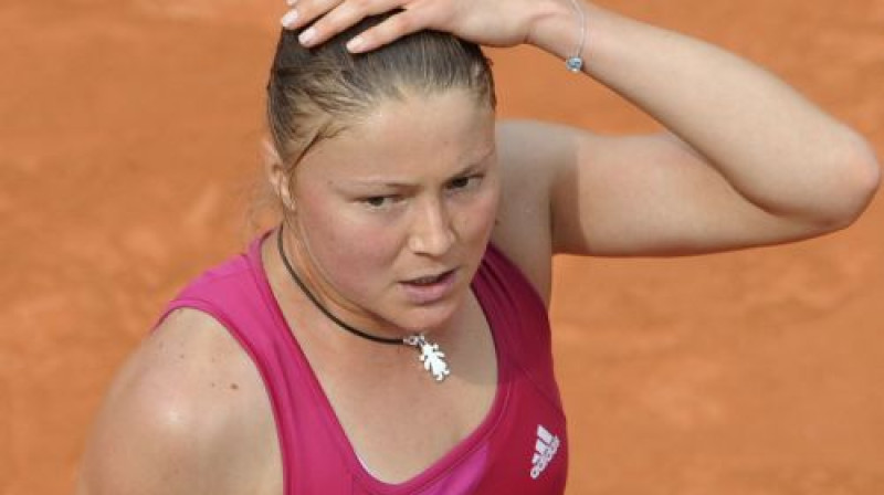 Dinara Safina
Foto: AP/Scanpix