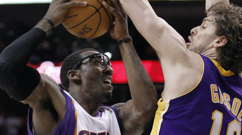 Amare Stademairs
Foto: AP