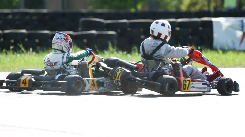 Foto: Aigars Tīdmanis (Go4speed.lv)