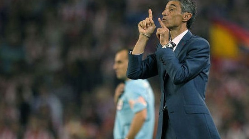 Antonio Alvaress
Foto: AFP/Scanpix