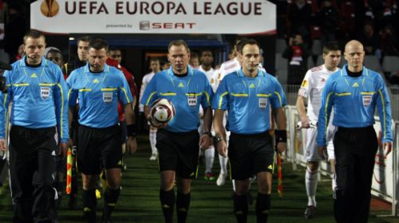 Foto: AP/Scanpix