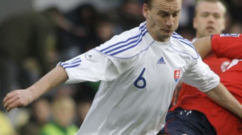 Miroslavs Karhans
Foto: AP/Scanpix