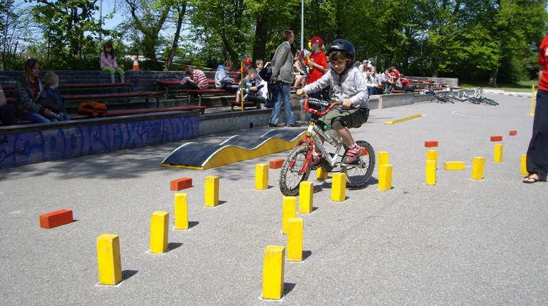 Bērnu Rallijs Kurzeme 2010