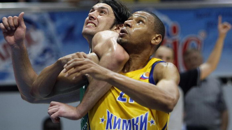 Foto: bckhimki.ru