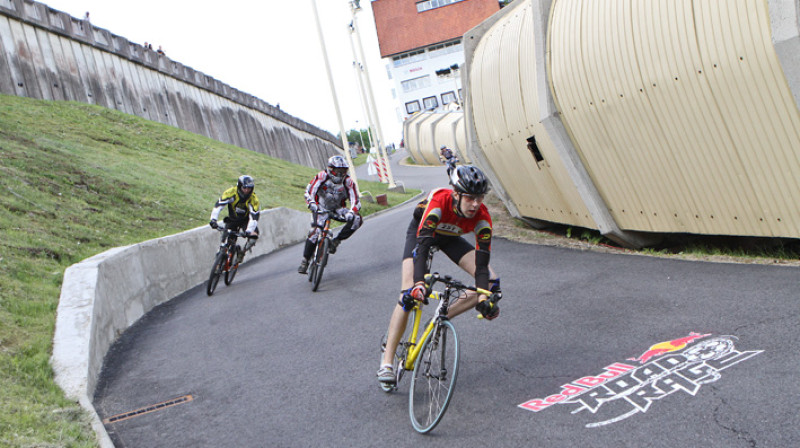 Foto: Wojtek Antonov, Red Bull Photofiles