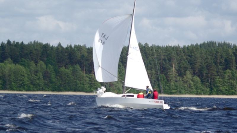Foto: Valdis Ēlerts