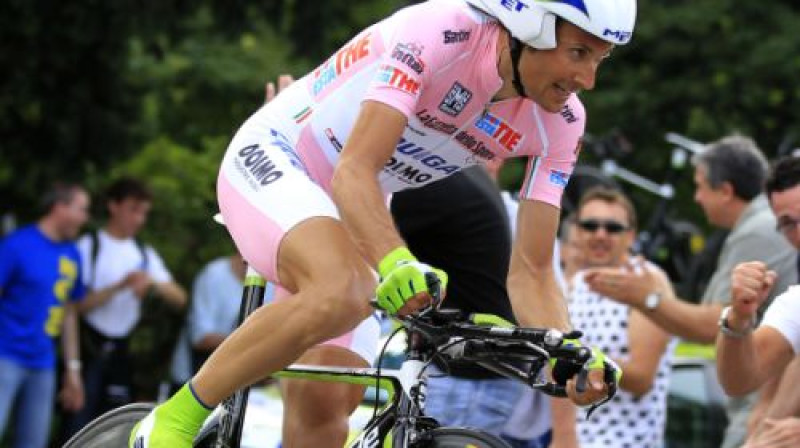 Ivans Baso
Foto: AP/Scanpix