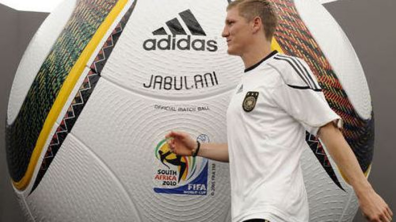 Bastians Švainštaigers
Foto: AFP/Scanpix