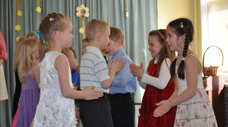 Foto: Iveta Apškrūma