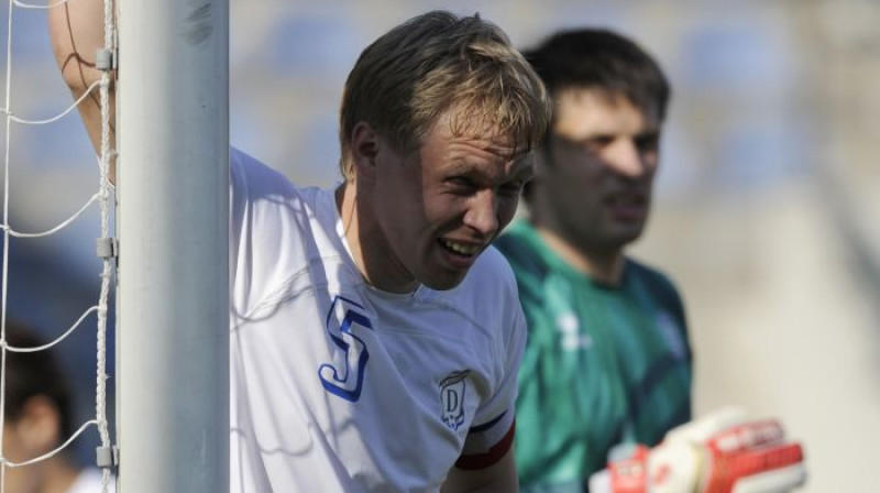 Oļegs Timofejevs
Foto: Romans Kokšarovs, Sporta Avīze, f64