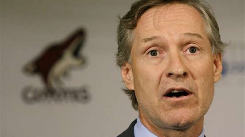 Dons Malounijs
Foto: nhl.com