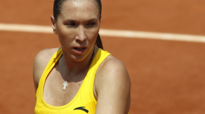 Jeļena Jankoviča
Foto: AFP/Scanpix