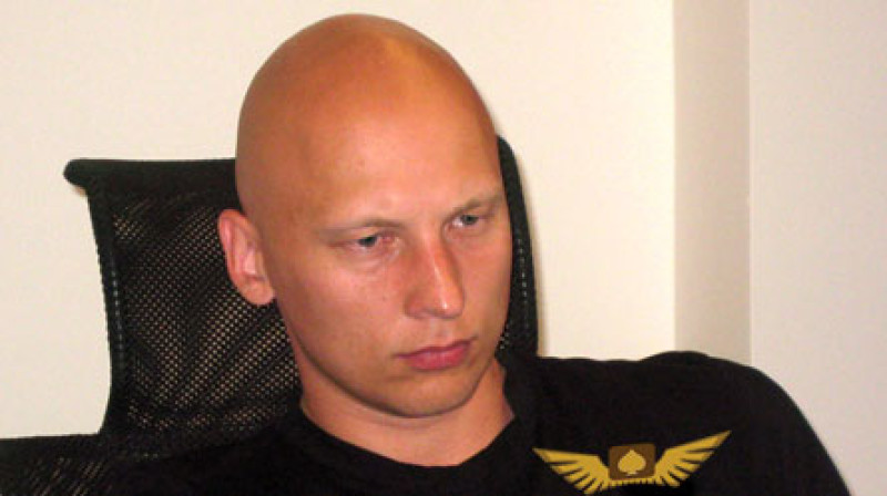 Raivis "plikpauris" Konstantinovičs