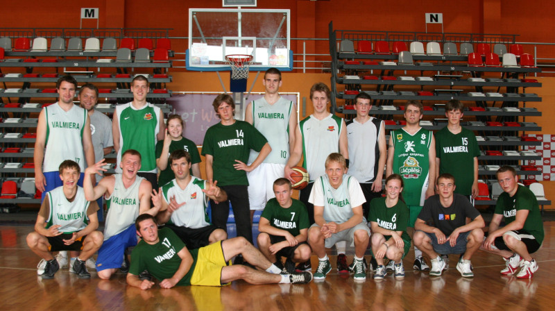 Foto: bkvalmiera.lv
