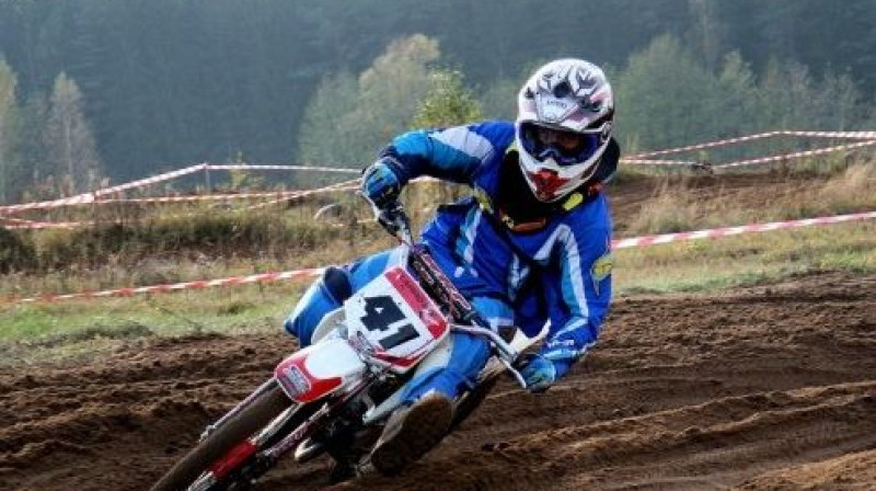 Emīls Karro
Foto: Edgars Siliņš