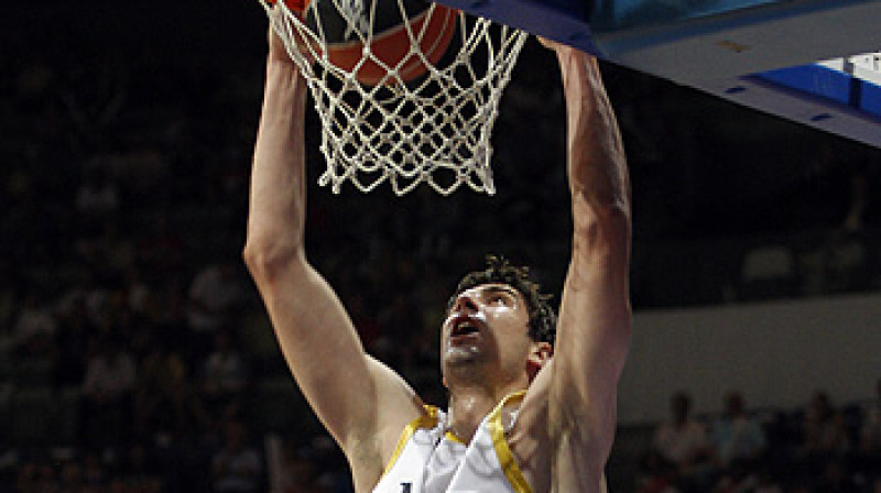 Ante Tomičs
Foto: acb.com