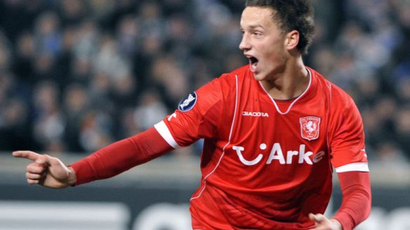 Marko Arnautovičs
Foto: AP/Scanpix