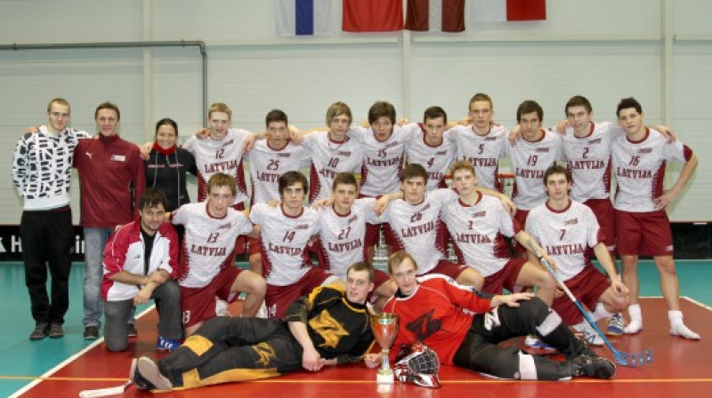 Foto: Ritvars Raits, Sportacentrs.com