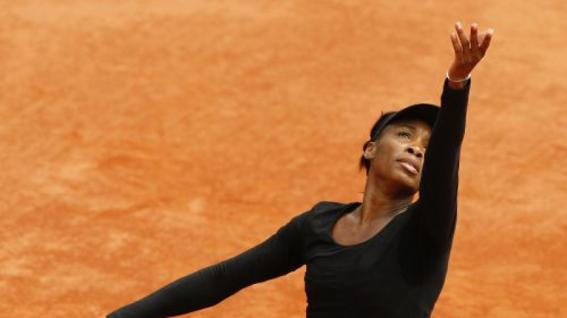 Venusa Viljamsa
Foto: AFP/Scanpix