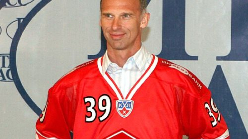 Dominiks Hašeks
Foto: Aleksandrs Safonovs, championat.ru