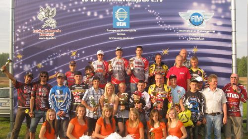 Foto: Iveta Kaminska