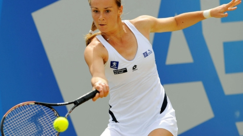 Magdalena Ribarikova
Foto: AFP/Scanpix