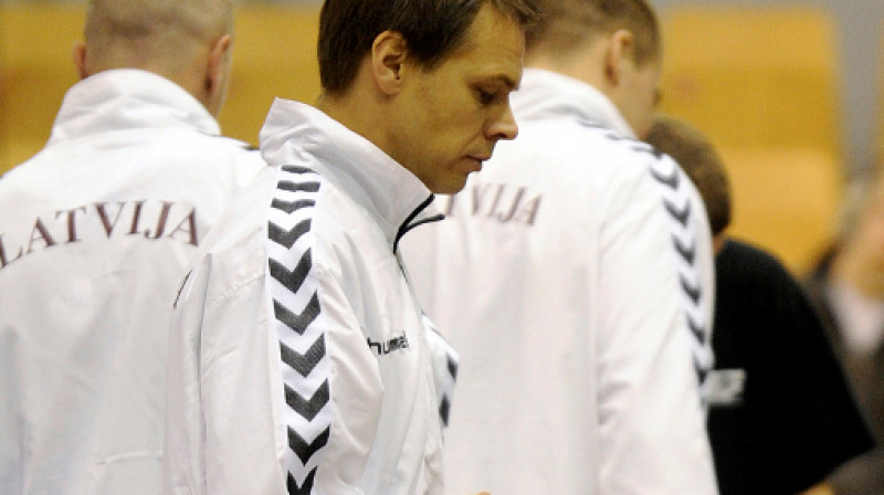 Valdis Labanovskis
Foto: Romāns Kokšarovs, f64