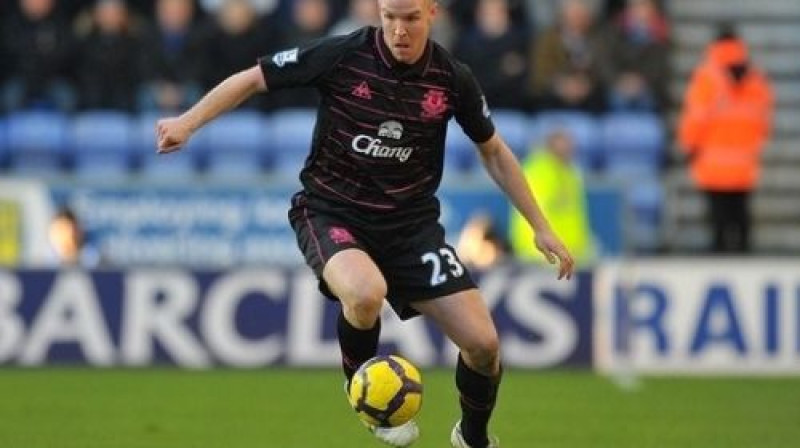 Filips Sendeross
Foto: EMPICS Sport/Scanpix