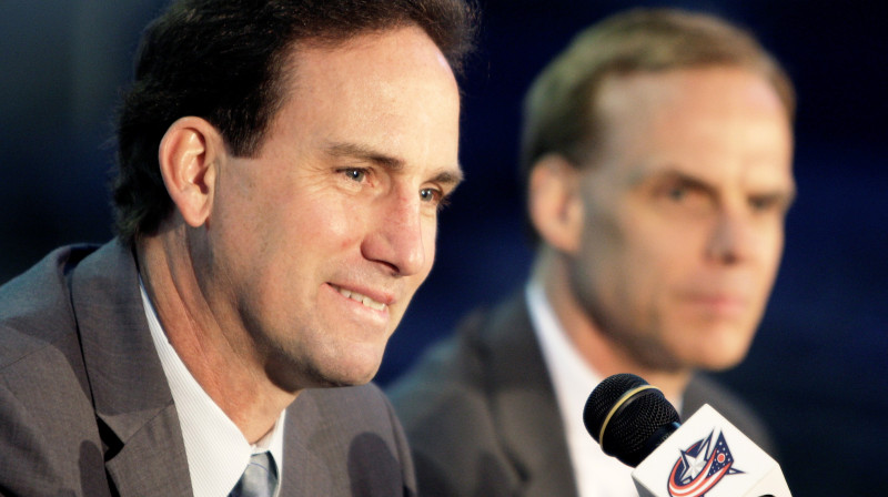 Skots Arniels
Foto: AP/Scanpix